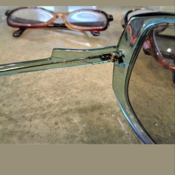 Assorted Vintage Jackie O glasses/sunglasses - Picture 8 of 11